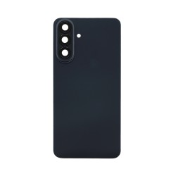 Back Cover+Camera Lens Samsung Galaxy A37 5G/A376 Charkoal